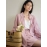 Plus Size Relaxationism Fashionable Comfortable Lazy Suit For Fat Girl Summer New Casual Look Suit